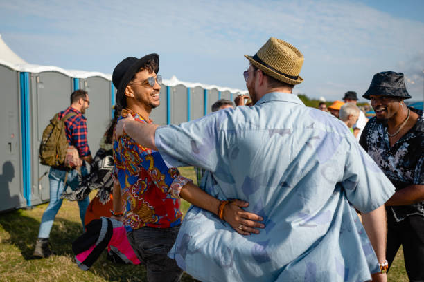 Trusted Strawberry, CA porta potty rental Experts